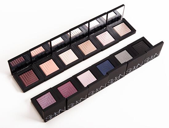 New! Round-up: NARS Dual Intensity Eyeshadows Overview & Thoughts http://t.co/tvWRbH1pqb http://t.co/3nXkgFWz23