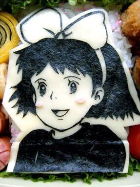 魔女の宅急便 魔女の宅急便