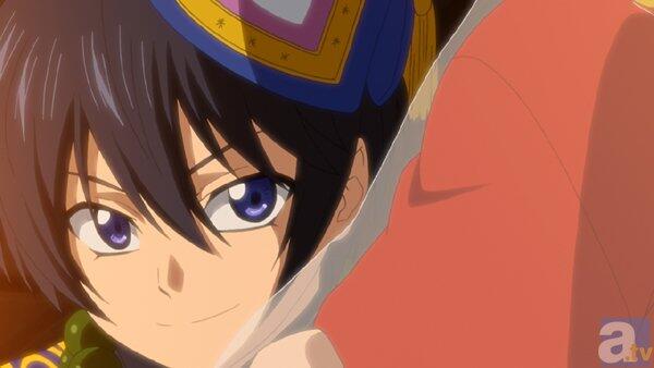 【ニュース】テレビアニメ『それでも世界は美しい』第11話「通り過ぎる風」より先行場面カット到着 【ニュース】テレビアニメ『それでも世界は美しい』第11話「通り過ぎる風」より先行場面カット到着