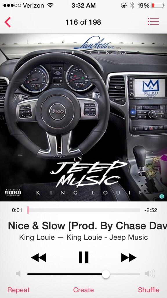 this me and jhaceri glo song if we ever at a party together and this come on we gone be glo'n like Edward Cullen