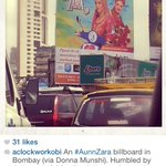 OOH billboard Jun 27, 2014 B