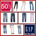 Gap