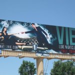 OOH billboard Jul 1, 2014 B
