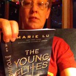 #summerREADselfie