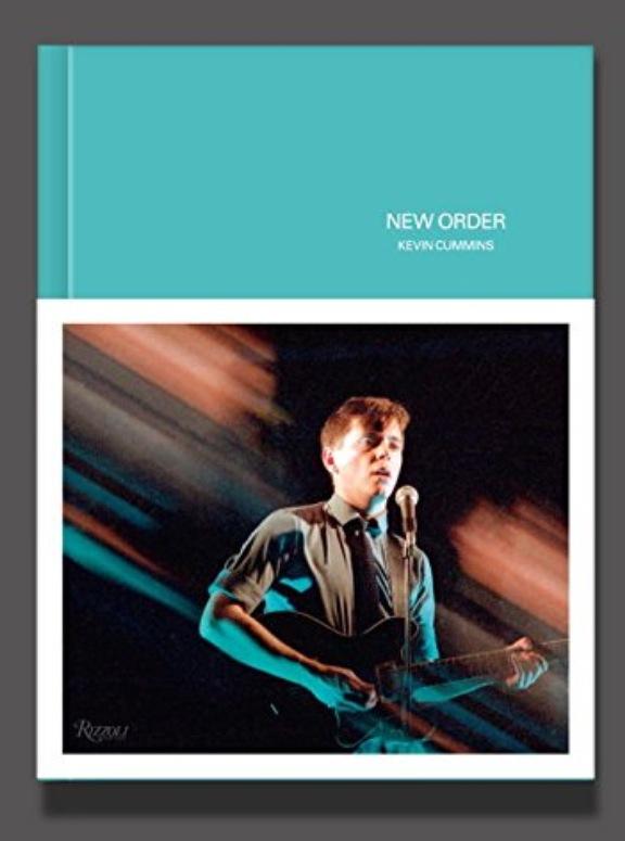 New Order Book
