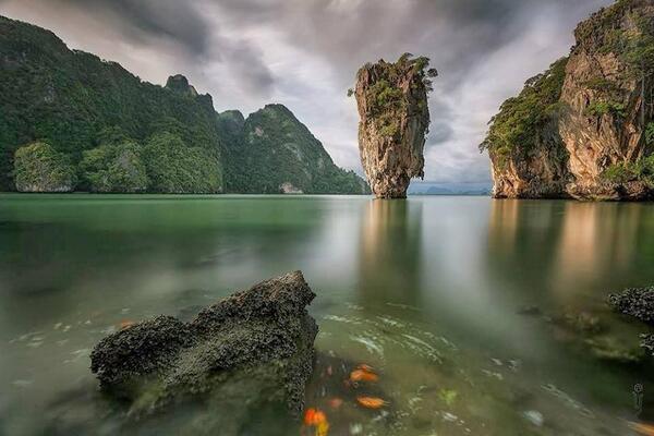 James Island