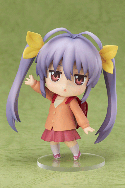 【祝】れんちょんが遂にねんどろいど化! カホタンブログで『ねんどろいど 宮内れんげ』の詳細をご紹介 しております。【ブロ 【祝】れんちょんが遂にねんどろいど化! カホタンブログで『ねんどろいど 宮内れんげ』の詳細をご紹介 しております。【ブロ