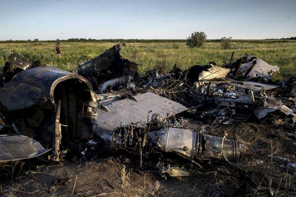 Чешское общественное мнение: "Боинг-777" сбила украинская армия - фото 1