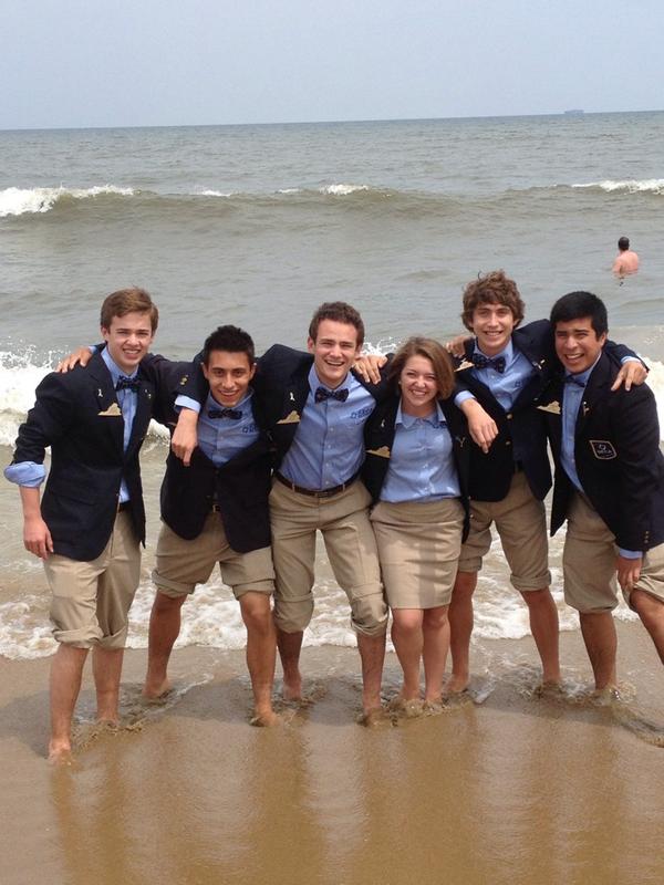 Mark your calendars for SLC 2015 in Virginia Beach on February 27th, 28th and March 1st 2015! #SummerofDECA