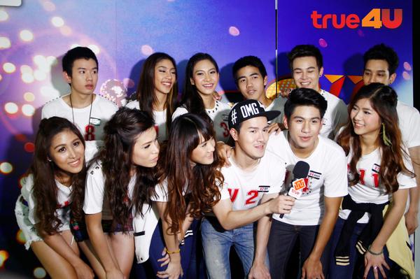#true4U