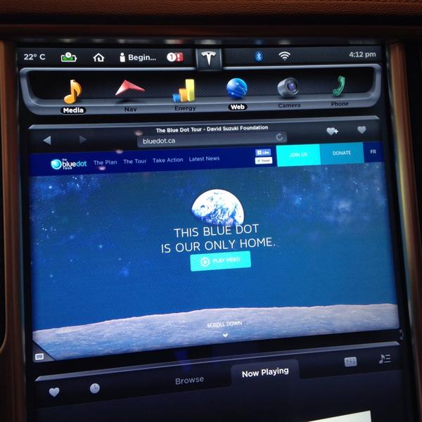 Social Stream Image