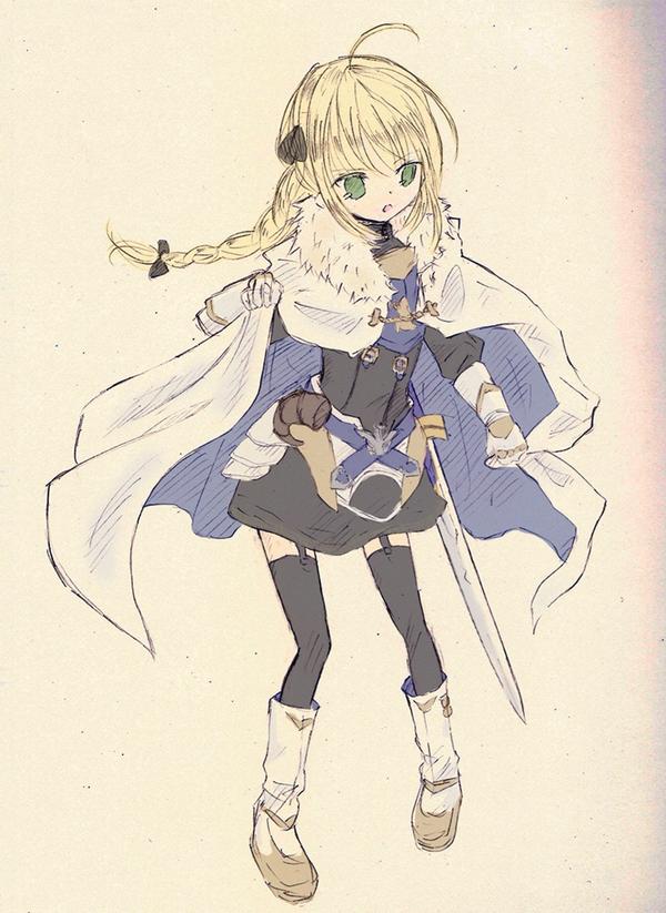 時間切れ( ;´Д`)色違いアストルフォ×アルトリアさん?全身描けなくて短足になっちゃってごめんねセイバーさん...wア 時間切れ( ;´Д`)色違いアストルフォ×アルトリアさん?全身描けなくて短足になっちゃってごめんねセイバーさん...wア