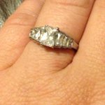 Ring Reveals