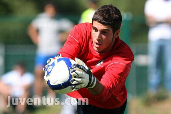 Timothy Nocchi will spend the 2014/15 campaign on loan at Spezia. More on this story: