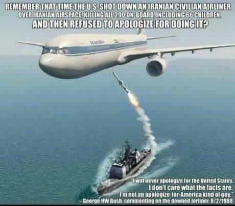 America demands that Russia answer for the Malaysian Airlines plane they downed in Ukraine. Pero, remember this?