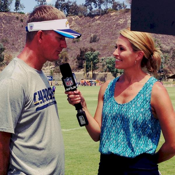 Mike McCoy tells me he's impressed w/ how much players r retaining. the mental part of camp has been outstanding.