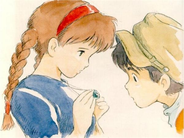日経BPコンサルティング「後世に残したいアニメランキング」『となりのトトロ』と『天空の城ラピュタ』がトップ10入り 日経BPコンサルティング「後世に残したいアニメランキング」『となりのトトロ』と『天空の城ラピュタ』がトップ10入り