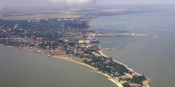 #Russian militants received weapons from occupied #Crimea through #Azov seaboard | EMPR