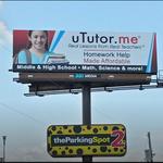 OOH billboard Aug 3, 2014 A