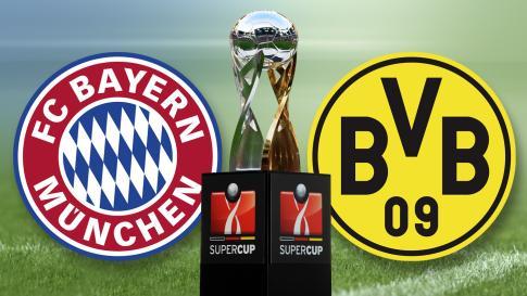 bayern cup super german dortmund borussia vs munich stream football streaming via service