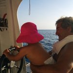Click on Lampedusa