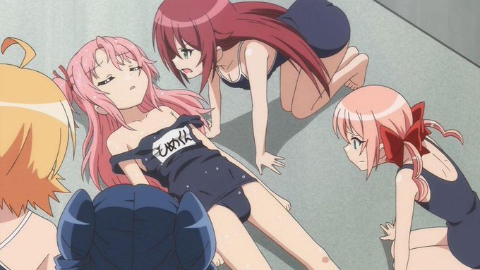 『ひめゴト』7話感想♪ひめくん何で泳げないのに飛び込んだんだよwwあとスゴいもっこりしてるw(゜ロ゜) 『ひめゴト』7話感想♪ひめくん何で泳げないのに飛び込んだんだよwwあとスゴいもっこりしてるw(゜ロ゜)