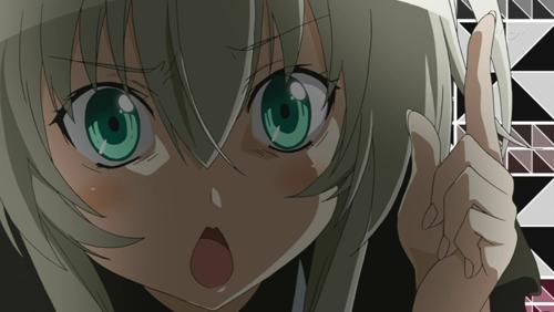 バレなきゃ犯罪じゃないんですよニャル子(這い寄れ!ニャル子さん)#迷言 バレなきゃ犯罪じゃないんですよニャル子(這い寄れ!ニャル子さん)#迷言