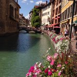 #iLakeAnnecy