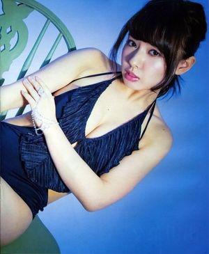 山田菜々