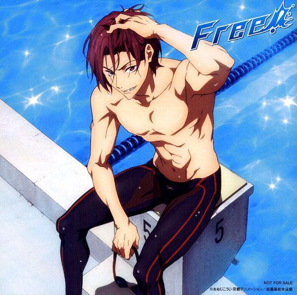あなたは今日でりんりん推し、ほらチームFree!「For the Team」♫ あなたは今日でりんりん推し、ほらチームFree!「For the Team」♫