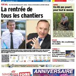Test Savoie