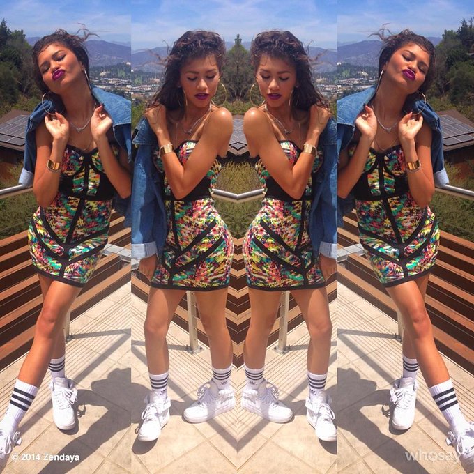 Zendaya's Birthday Celebration | HappyBday.to