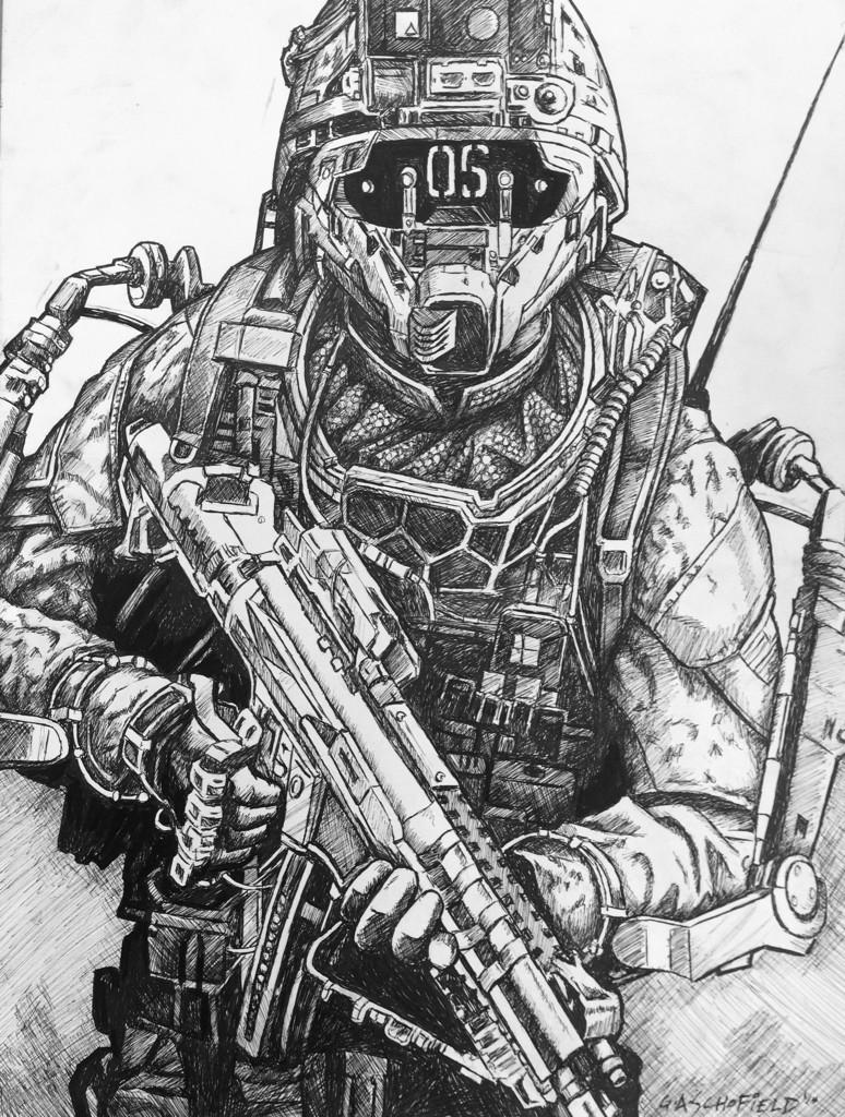 Image currently unavailable. Go to www.generator.cluehack.com and choose Call of Duty: Advanced Warfare image, you will be redirect to Call of Duty: Advanced Warfare Generator site.