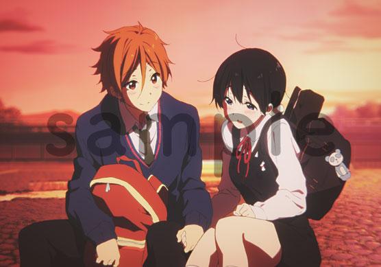 【京アニショップ!2015年カレンダー②】「たまこラブストーリー」表紙公開!四季折々を楽しむたまこ達が描かれたA4スクー 【京アニショップ!2015年カレンダー②】「たまこラブストーリー」表紙公開!四季折々を楽しむたまこ達が描かれたA4スクー