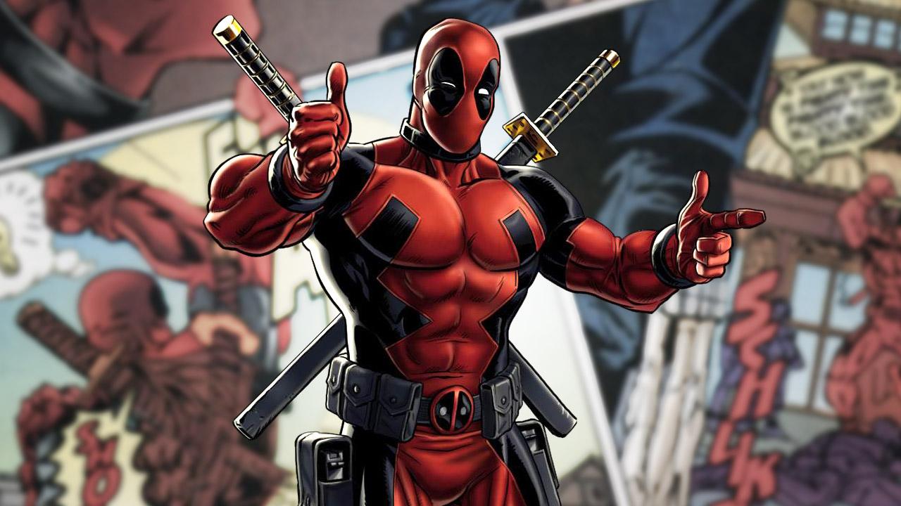 Deadpool Torrent Movie