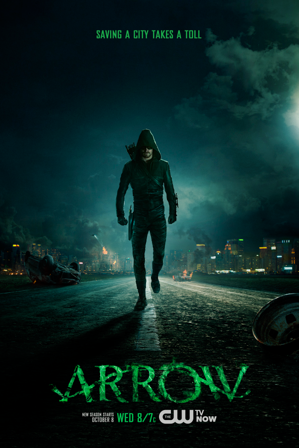Arrow Season 1 Episode 4 Online Free Arrow Season 1 Episode 4 Online Free
