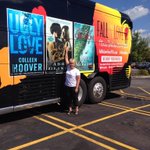 #FallinLoveTour