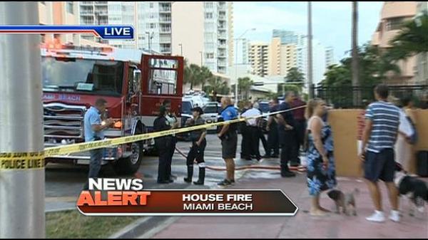 news miami fl