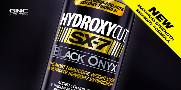 Muscletech hydroxycut sx-7