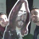 #LennonenlaCiudad