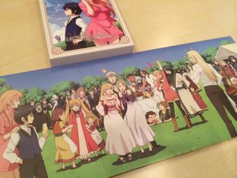 キャラが豪華勢ぞろい!デジパックです☂ #soreseka_anime キャラが豪華勢ぞろい!デジパックです☂ #soreseka_anime