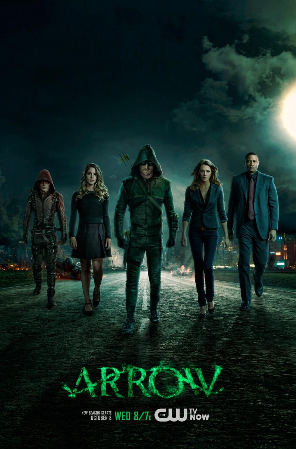 arrow s03e08 720p