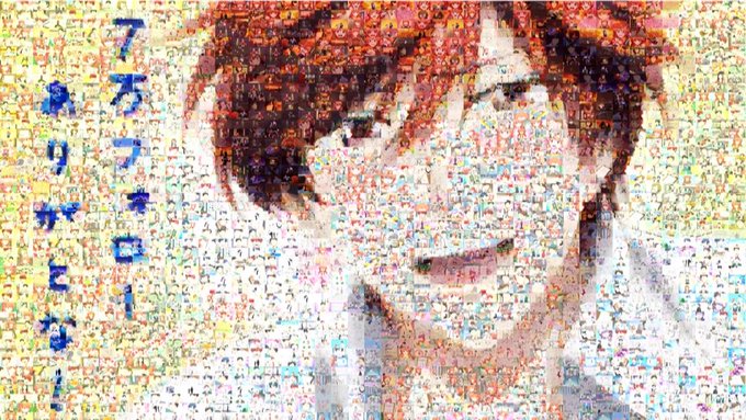 「月刊少女野崎くん」アニメ公式Twitterのフォロワー、ついに7万人突破しました!ありがとうございます!今後も最新情報 「月刊少女野崎くん」アニメ公式Twitterのフォロワー、ついに7万人突破しました!ありがとうございます!今後も最新情報