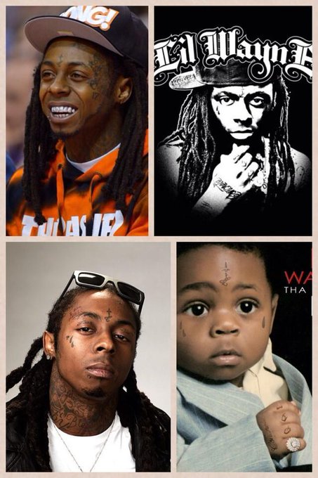 HAPPY BDAY LIL WAYNE