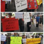 DemocracyNowHK