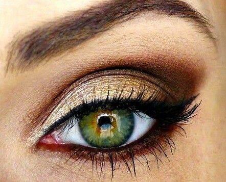 most beautiful eye colors