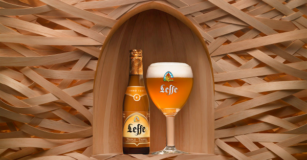 Аббатство пива "Leffe". Динант, Бельгия. Прогуляемся? Песок в кедах, Заметки Дзе