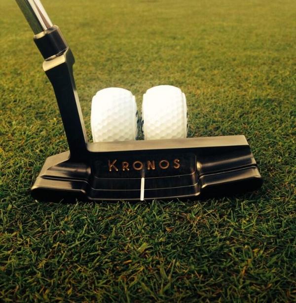 Kronos Putters UK kronosputters Klear