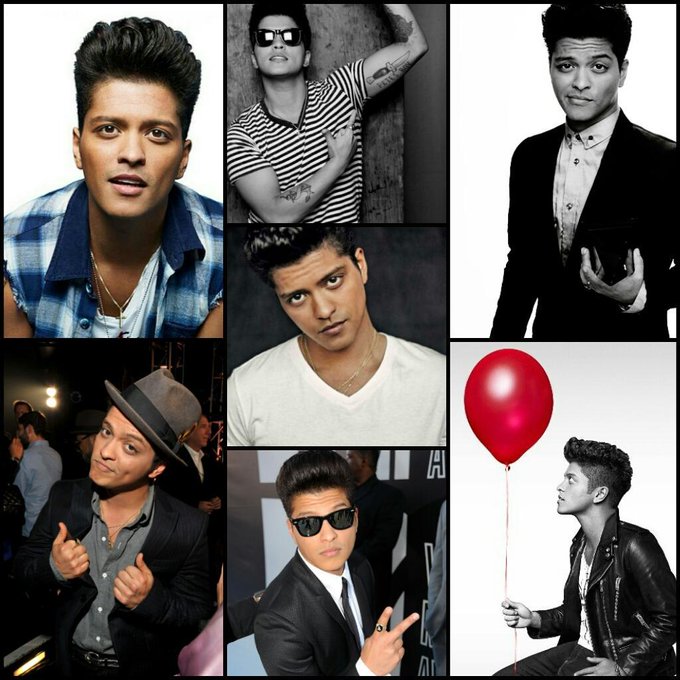 Bruno Mars’s Birthday Celebration | HappyBday.to