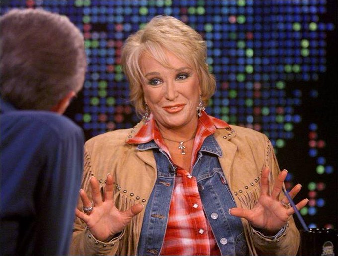 Tanya Tucker's Birthday Celebration HappyBday.to